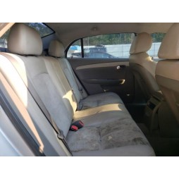 2011 CHEVROLET MALIBU 2LT