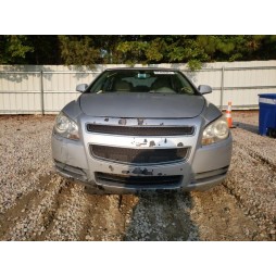 2011 CHEVROLET MALIBU 2LT