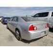 2011 CHEVROLET MALIBU 2LT