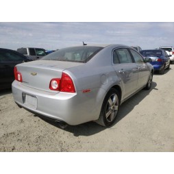 2011 CHEVROLET MALIBU 2LT