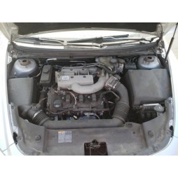 2011 CHEVROLET MALIBU 2LT
