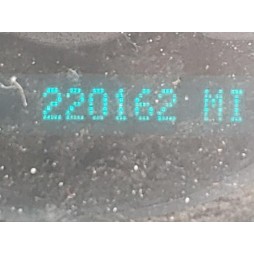 2011 CHEVROLET MALIBU 2LT