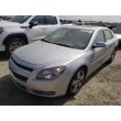 2011 CHEVROLET MALIBU 2LT