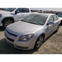 2011 CHEVROLET MALIBU 2LT