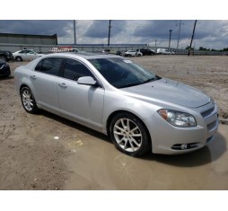 2011 CHEVROLET MALIBU LTZ