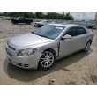 2011 CHEVROLET MALIBU LTZ