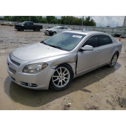 2011 CHEVROLET MALIBU LTZ