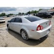 2011 CHEVROLET MALIBU LTZ