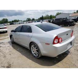 2011 CHEVROLET MALIBU LTZ