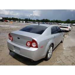 2011 CHEVROLET MALIBU LTZ