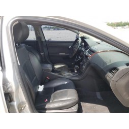 2011 CHEVROLET MALIBU LTZ
