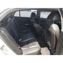 2011 CHEVROLET MALIBU LTZ