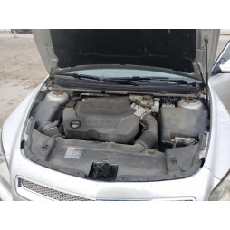 2011 CHEVROLET MALIBU LTZ