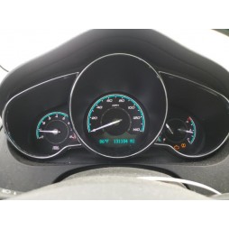 2011 CHEVROLET MALIBU LTZ