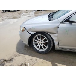 2011 CHEVROLET MALIBU LTZ