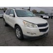 2011 CHEVROLET TRAVERSE LT