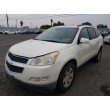 2011 CHEVROLET TRAVERSE LT