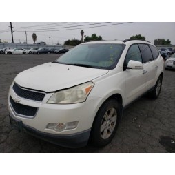2011 CHEVROLET TRAVERSE LT