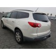 2011 CHEVROLET TRAVERSE LT