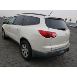 2011 CHEVROLET TRAVERSE LT