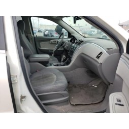 2011 CHEVROLET TRAVERSE LT
