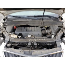2011 CHEVROLET TRAVERSE LT