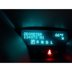 2011 CHEVROLET TRAVERSE LT