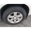 2011 CHEVROLET TRAVERSE LT