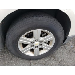 2011 CHEVROLET TRAVERSE LT