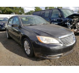 2011 CHRYSLER 200 TOURING