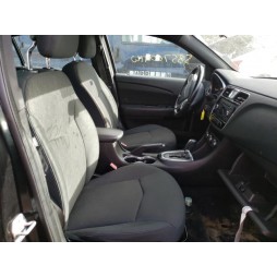 2011 CHRYSLER 200 TOURING
