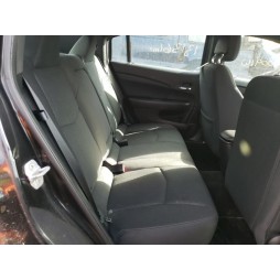 2011 CHRYSLER 200 TOURING