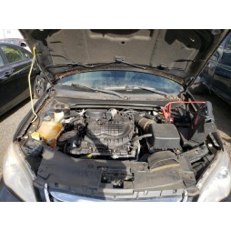 2011 CHRYSLER 200 TOURING