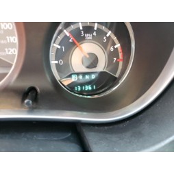2011 CHRYSLER 200 TOURING