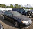 2011 CHRYSLER 200 TOURING