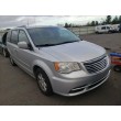 2011 CHRYSLER TOWN & COUNTRY TOURING