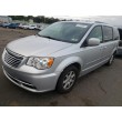 2011 CHRYSLER TOWN & COUNTRY TOURING
