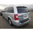 2011 CHRYSLER TOWN & COUNTRY TOURING