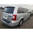2011 CHRYSLER TOWN & COUNTRY TOURING
