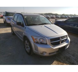 2011 DODGE CALIBER MAINSTREET