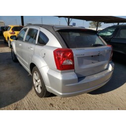 2011 DODGE CALIBER MAINSTREET