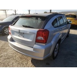 2011 DODGE CALIBER MAINSTREET
