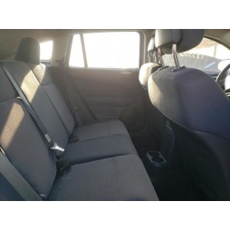 2011 DODGE CALIBER MAINSTREET