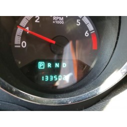 2011 DODGE CALIBER MAINSTREET