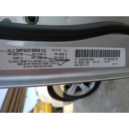 2011 DODGE CALIBER MAINSTREET