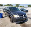 2011 DODGE GRAND CARAVAN EXPRESS