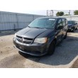 2011 DODGE GRAND CARAVAN EXPRESS
