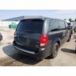 2011 DODGE GRAND CARAVAN EXPRESS