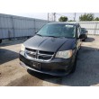 2011 DODGE GRAND CARAVAN EXPRESS