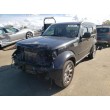 2011 DODGE NITRO HEAT
